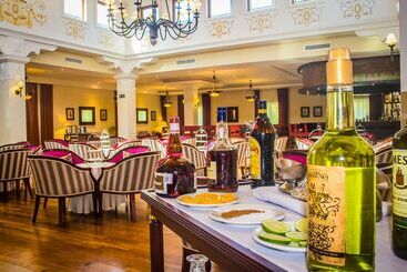 Hotel Valentin Imperial Riviera Maya All Inclusive   Adults Only