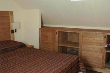 Madame Vacances Residence Cami Real