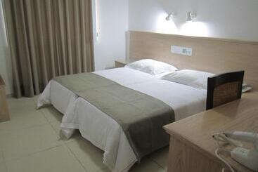 Senator Hotel Apartments   Adults Only