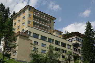 Sorell Hotel Asora