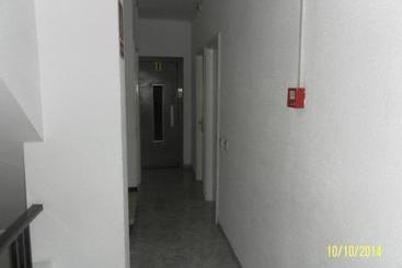 Apartamentos Tejeda