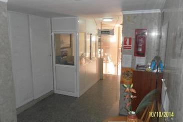 Apartamentos Tejeda