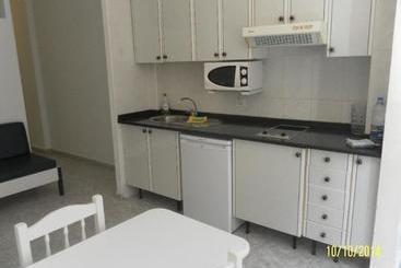 Apartamentos Tejeda
