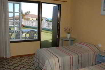 Casa Las Flores