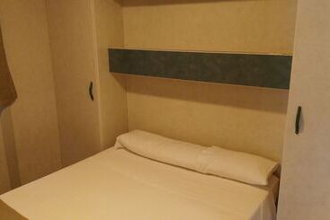 Bungalows Complejo Turístico Los Escullos San Jose