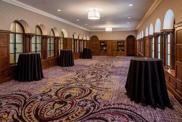 هتل Courtyard By Marriott San Diego Downtown