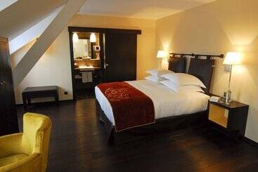 Hotel Eastwest Hôtel By Malone