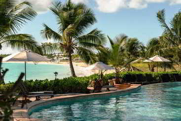 هتل Grand Isle Resort & Residences