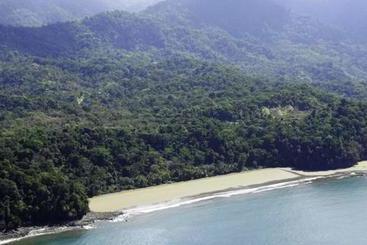 هتل La Cusinga Eco Lodge