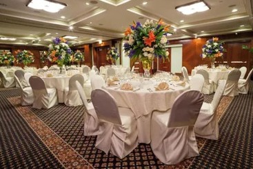 هتل Palace Guayaquil