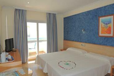 Hotel Punta Del Cantal