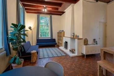 هتل Stayokay Hostel Utrecht   Bunnik