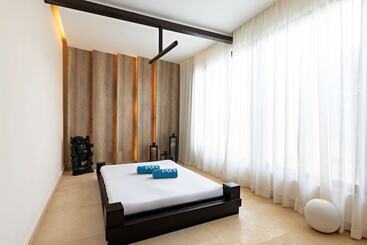 Hotel Steigenberger Aldau Beach