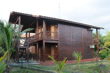 هتل Villa Maguana