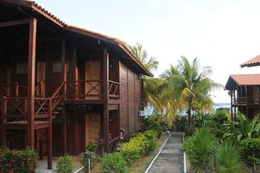 هتل Villa Maguana