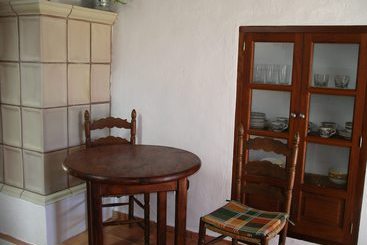 هتل Villa Sa Paissa des Fondal