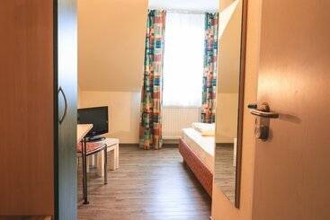 Motel Plaza Hotel Bruchsal