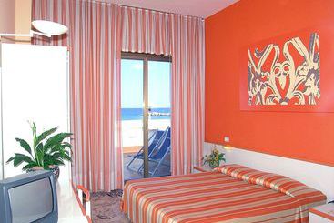 هتل Palm Beach