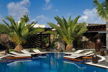 Villa Vik   Hotel Boutique - Arrecife