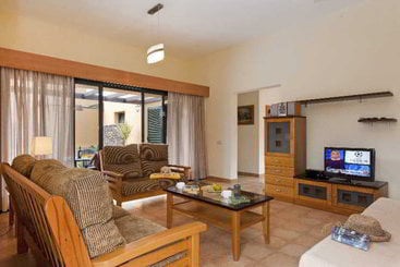 Viviendas Vacacionales Sol Deluxe
