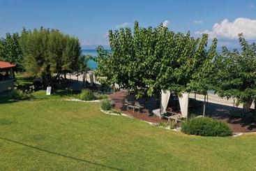 Villa Despina - Polychrono