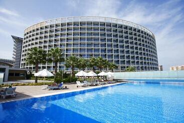 Crystal Centro Resort  Ultimate All Inclusive