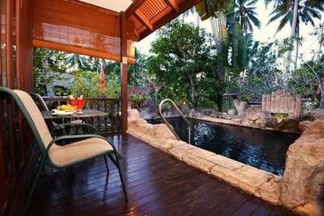 استراحتگاه Lavilla By Holiday Villa Cherating