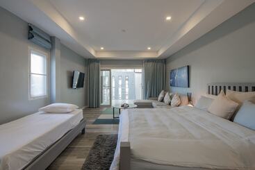 هتل Anchan Resort At Bangtao Beach