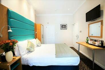 تختخواب و صبحانه Astors Belgravia