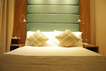 تختخواب و صبحانه Astors Belgravia