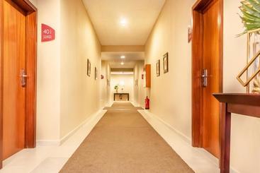 Nampula Hotel By Montebelo