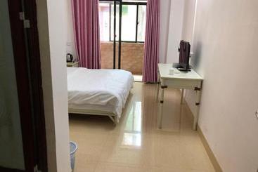 هتل Haikou Meilu  Meilan Airport Free Transfer