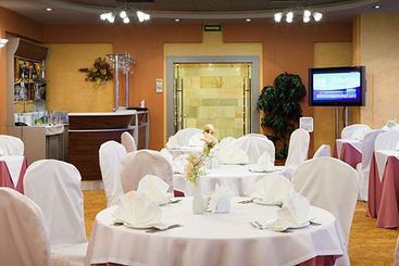 Hotel Izmailovo Beta