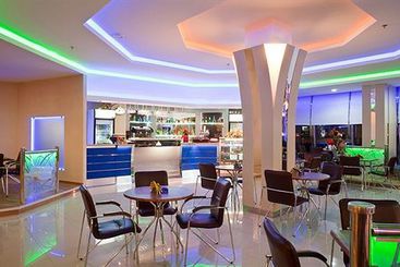Hotel Izmailovo Beta
