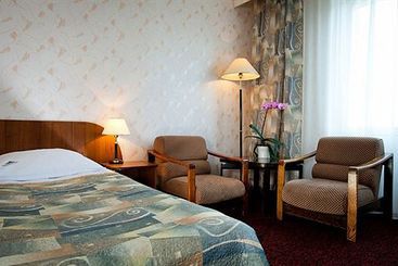 Hotel Izmailovo Beta