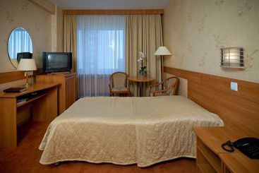 Hotel Izmailovo Beta