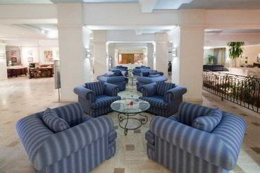 هتل Le Mas D'Artigny & Spa