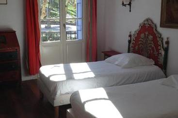 هتل Hôtel Des Templiers