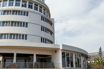 فندق Montebelo Girassol Maputo