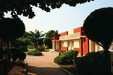 فندق Montebelo Indy Maputo Congress
