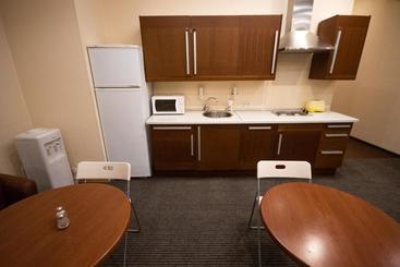 هتل Nevsky 136 Guest House
