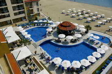 هتل Obzor Beach Resort