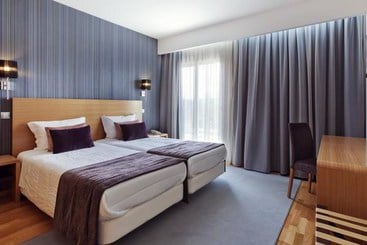 هتل Lux Fatima Park  , Suites & Residence