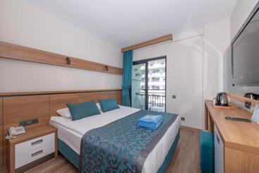 Meryan Hotel   All Inclusive