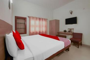 هتل Oyo Flagship 32997  Kaveri Bed & Breakfast