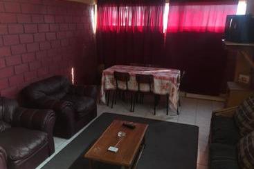 پانسیون Hostal Villarrica