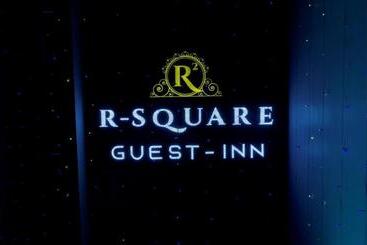 酒店 R Square Guest Inn