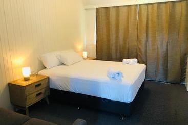 مُتل Mt. Gambier Residency