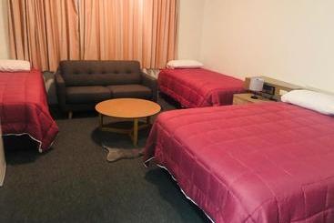 مُتل Mt. Gambier Residency