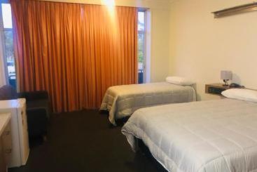 مُتل Mt. Gambier Residency